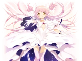 God