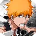 Ichigo Kurosaki (Post-Timeskip)