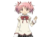 Madoka Kaname