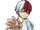 Shoto Todoroki