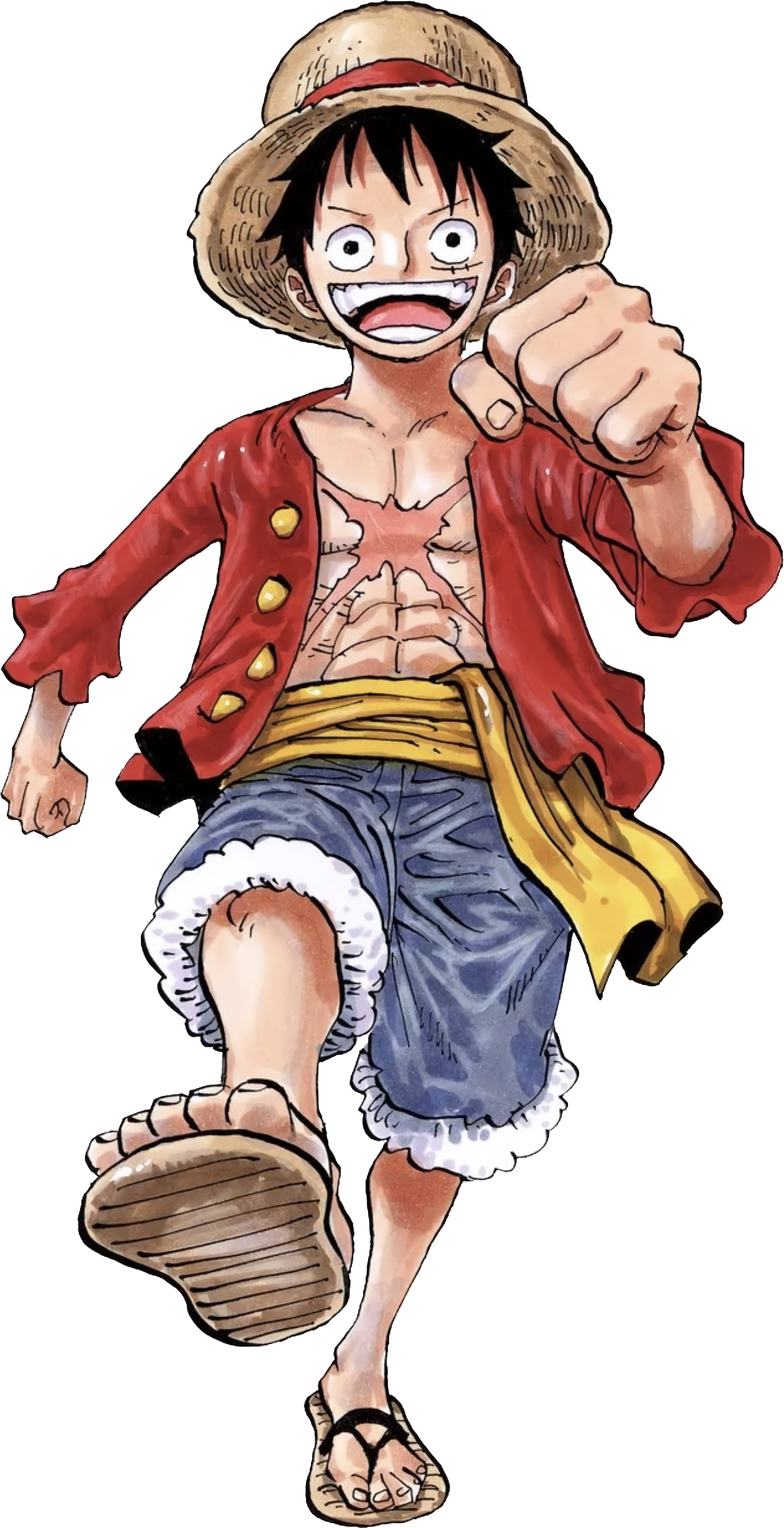 Monkey D Luffy Gear Bound Man, One Piece Monkey D. Luffy gear th bounce man  transparent background PNG clipart