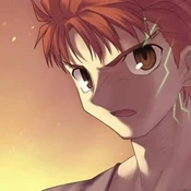 Shirou Emiya