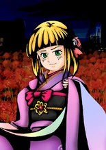 Sumire (Higanbana)