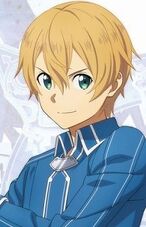 Eugeo
