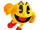 Pac-Man (Pac-Man World Games)