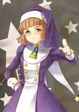 Leah