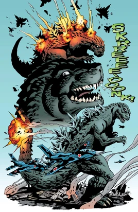 Pre-Nuclear Absorption