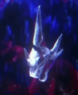 Lichtengarte's Skull