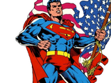 Superman (Pre-Crisis)