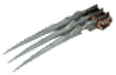 Claws