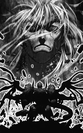 Dragon Knight Lucifer