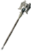 Archdrake Staff