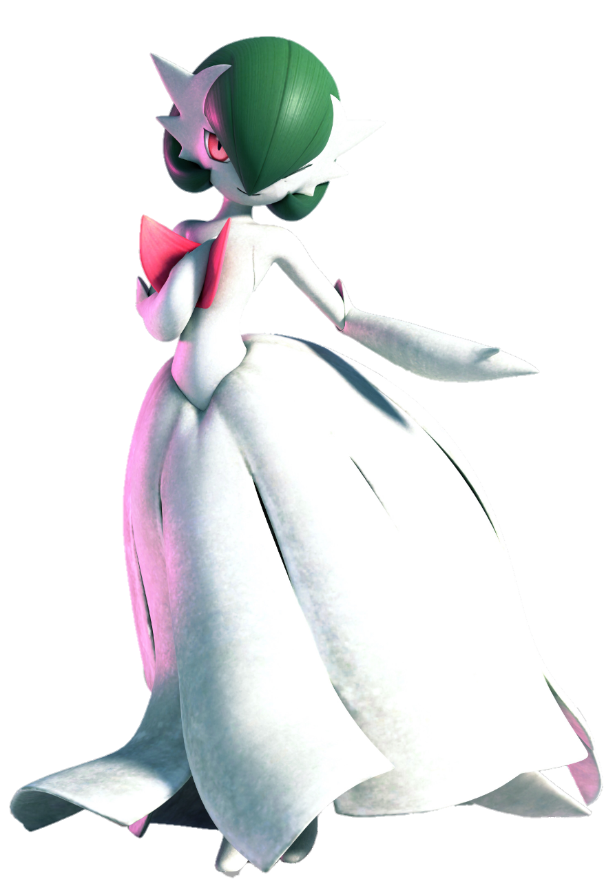 Gardevoir, Omniversal Battlefield Wiki