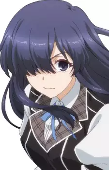 Ayase Ayatsuji, Rakudai Kishi no Eiyuutan Wiki