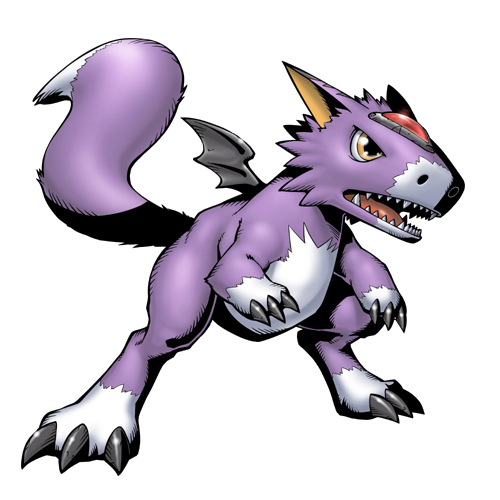 Alphamon - Wikimon - The #1 Digimon wiki