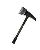 Blacksmith's Hammer