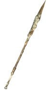 Yorgh's Spear