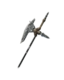Dragonrider's Halberd