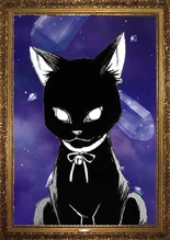 Wild Cats (Umineko)