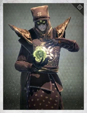Eris Morn