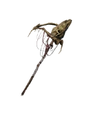 Bone Staff