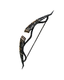 Dragonrider Bow