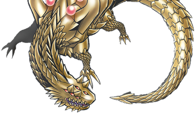 Xuanwumon - Wikimon - The #1 Digimon wiki