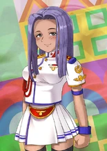 Maricarmen (Ciconia no Naku Koro Ni)