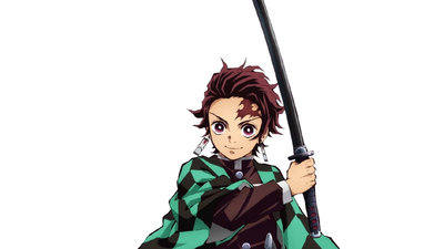 How strong is Tanjiro Kamado outside of the universe “Demon Slayer