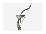 Twin-Headed Greatbow