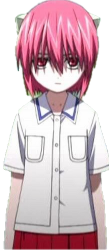 Discuss Everything About Elfen Lied Wiki