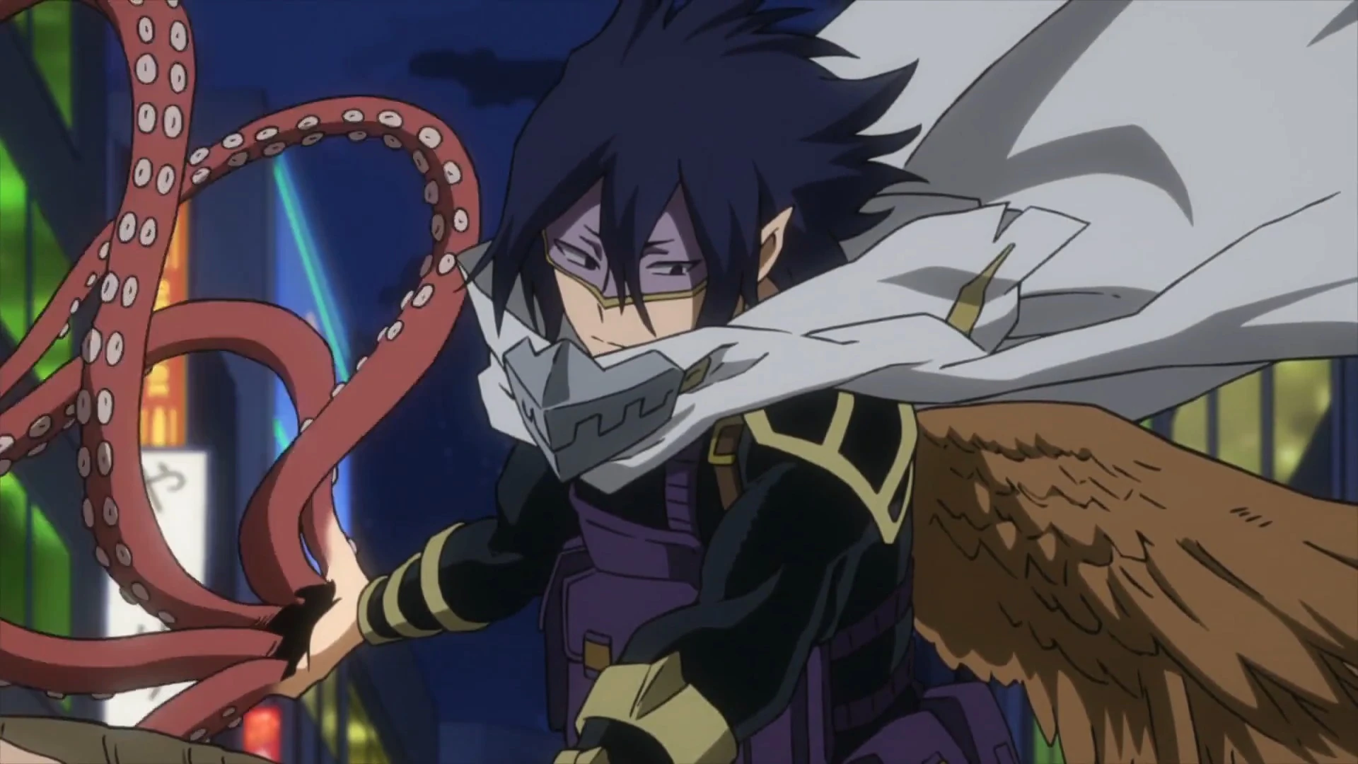 Tamaki Amajiki | All Fiction Battles Wiki | Fandom