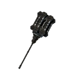 Drakekeeper's Great Hammer