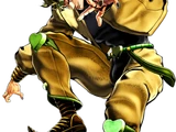 Dio Brando
