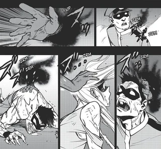 MHAV. Chapter 92. Image 1