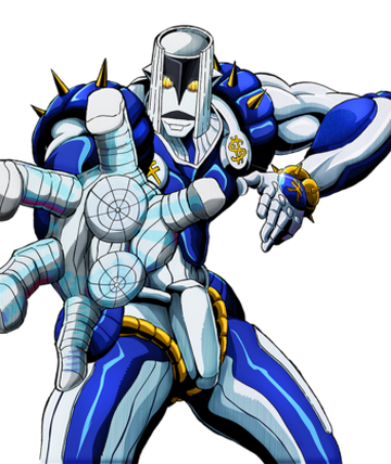 JoJo's Bizarre Adventure: All-Star Battle R/Okuyasu Nijimura - Mizuumi Wiki