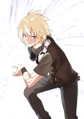 Override with Another Crown