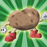 Potatoman