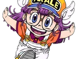 Arale Norimaki