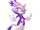 Blaze the Cat (Game Character)