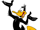 Daffy Duck (Composite)