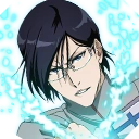 Uryū Ishida