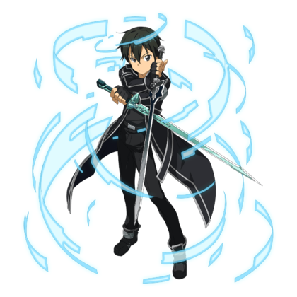 Sword Art Online, All Fiction Battles Wiki