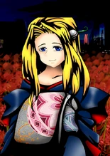 Azami (Higanbana)
