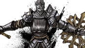 Vanguard (Demon's Souls), All Fiction Battles Wiki