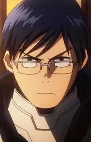 Tenya Iida (7 KB) Ingenium
