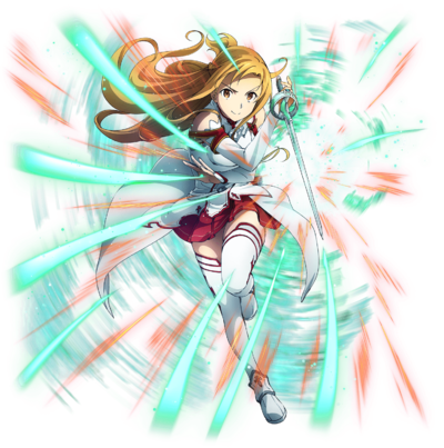 Image Asuna Md Png Sword Art Online Wiki Fandom Powered - Sword Art Online  Asuna Alo, Transparent Png , Transparent Png Image