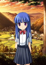 Rika Furude