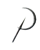 Crescent Sickle