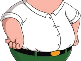Peter Griffin